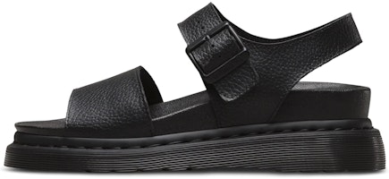 (Women) Dr. Martens Romi Leather Sandal 'Black' 22095001 (Women) Dr. Martens Romi Leather Sandal 'Black' 22095001