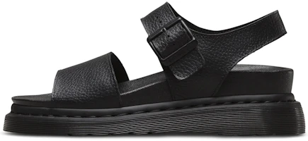 (Women) Dr. Martens Romi Leather Sandal 'Black' 22095001 (Women) Dr. Martens Romi Leather Sandal 'Black' 22095001