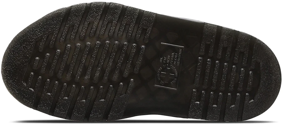 (Women) Dr. Martens Romi Leather Sandal 'Black' 22095001 Details for (Women) Dr. Martens Romi Leather Sandal 'Black' 22095001