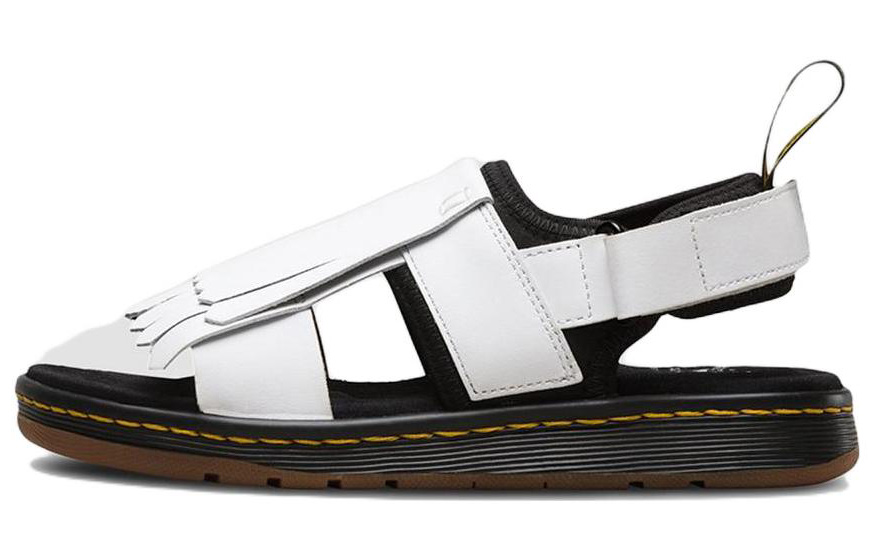 Buy (W) Dr. Martens Rosalind 'Borla Blanca' 23468101