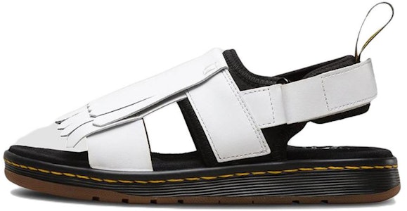 (W) (レディース) ドクターマーチン ロザリンド "ホワイトタッセル" 23468101 23468101 Buy (W) (レディース) ドクターマーチン ロザリンド "ホワイトタッセル" 23468101 23468101