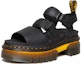 Buy (W) Dr. Martens Sandal 'Keselesaan Simplistik Hitam' 30579001