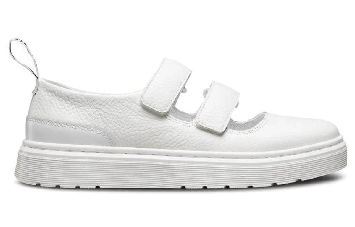 (W) Dr. Martens Sandal 'White' 圖 2
