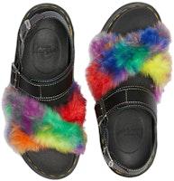 (W) 닥터마틴 샌들 블랙 멀티 27348889 Lookbook (W) 닥터마틴 샌들 블랙 멀티 27348889