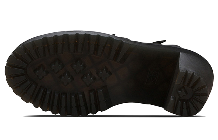 (W) Dr. Martens Seirene Granik Sandal 'Black' 圖 4