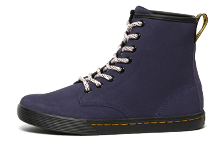 (W) Dr. Martens Sheridan 'Blue'