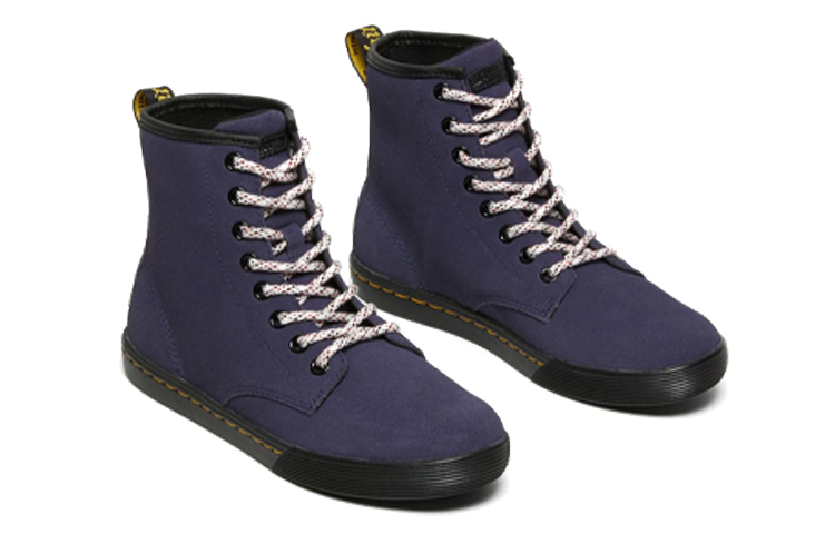 (W) Dr. Martens Sheridan 'Blue' 圖 4