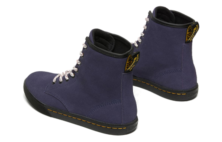 (W) Dr. Martens Sheridan 'Blue' 圖 5