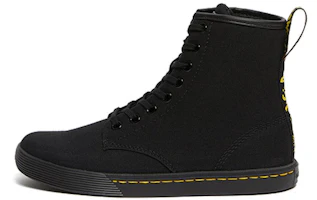 (Women) Dr. Martens Sheridan Canvas 'Black' 26208001 (Women) Dr. Martens Sheridan Canvas 'Black' 26208001