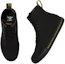 Lookbook (W) Dr. Martens Sheridan Canvas ''Zwart'' 26208001