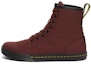 Buy (W) Dr. Martens Sheridan Kanvas 'Burgundy' 26208601