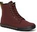 Order (W) Dr. Martens Sheridan Kanvas 'Burgundy' 26208601