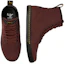 Lookbook (W) Dr. Martens Sheridan Canvas ''Bordeaux'' 26208601