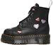 Buy (Women) Dr. Martens Sinclair 'Black Comfort Chunky Sole' 30593001