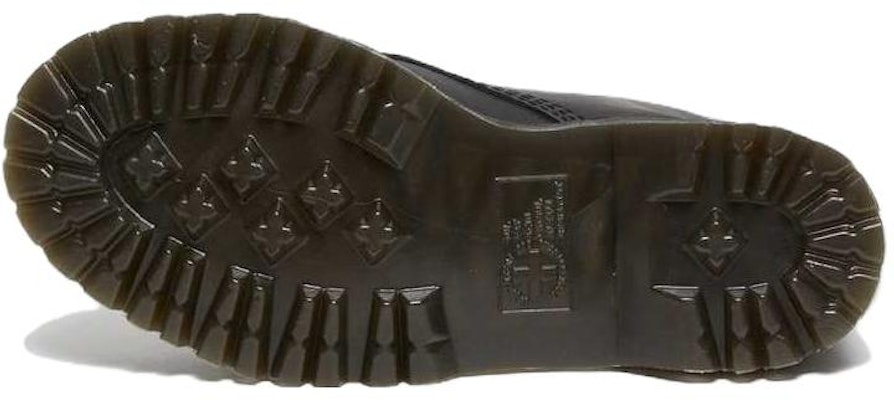 (Women) Dr. Martens Sinclair 'Black Comfort Chunky Sole' 30593001 Details for (Women) Dr. Martens Sinclair 'Black Comfort Chunky Sole' 30593001