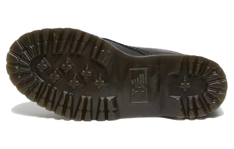 Details for (Women) Dr. Martens Sinclair 'Black Comfort Chunky Sole' 30593001