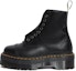 Buy (W) Dr. Martens Sinclair 'Kulit Hitam Zip' 24862001