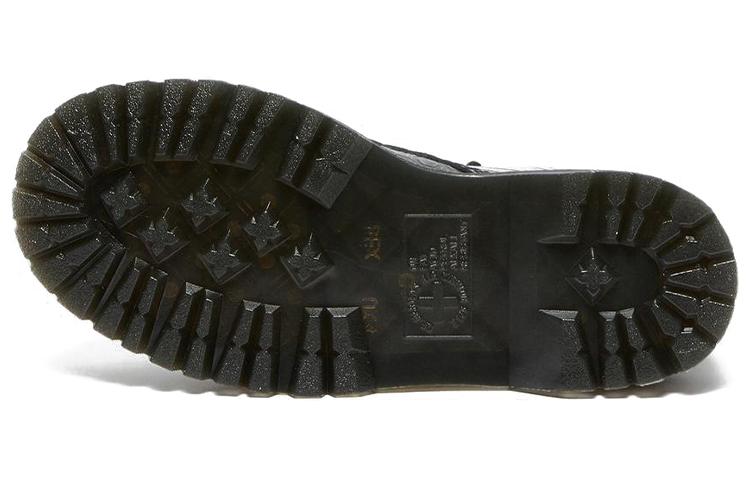 Details for (Women) Dr. Martens Sinclair 'Black Patent Embossed' 27318029