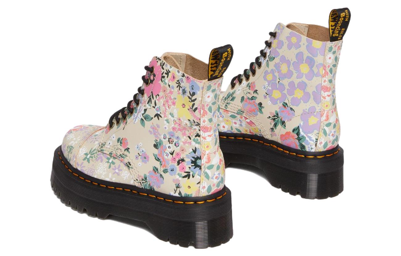 (W) Dr. Martens Sinclair 'CMFT Warmth Short Boot Beige' 圖 5