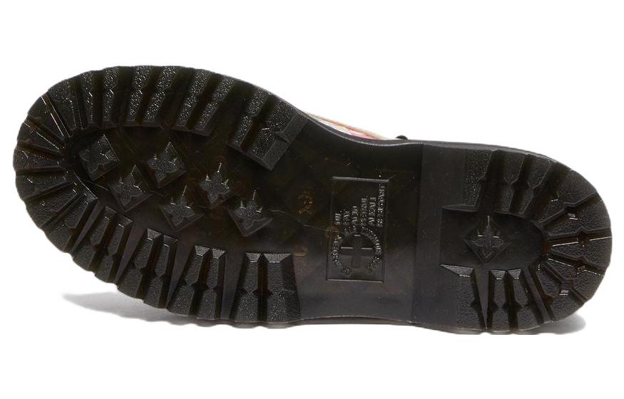 (W) Dr. Martens Sinclair 'CMFT Warmth Short Boot Beige' 圖 7