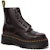 (W) Dr. Martens Sinclair 'Merah Gelap' 25233600