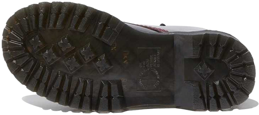 (Women) Dr. Martens Sinclair 'Dark Red' 25233600 Shop (Women) Dr. Martens Sinclair 'Dark Red' 25233600