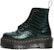 (W) Dr. Martens Sinclair 'Hijau Patent Embossed' 27318300