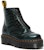 (W) Dr. Martens Sinclair 'Hijau Patent Embossed' 27318300