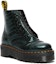 Order (W) Dr. Martens Sinclair 'Hijau Patent Embossed' 27318300