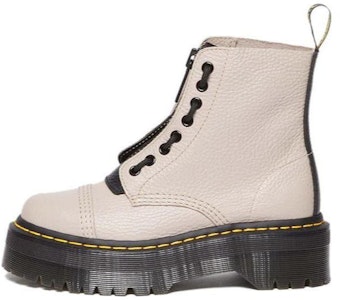 (W) Dr. Martens Sinclair 'Abu-Coklat' 30584348 Buy (W) Dr. Martens Sinclair 'Abu-Coklat' 30584348
