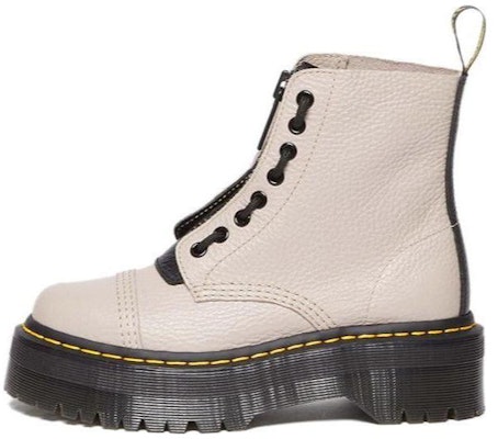 (Women) Dr. Martens Sinclair 'Grey Brown' 30584348 Buy (Women) Dr. Martens Sinclair 'Grey Brown' 30584348