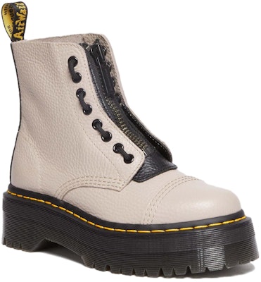 (Women) Dr. Martens Sinclair 'Grey Brown' 30584348 Order (Women) Dr. Martens Sinclair 'Grey Brown' 30584348