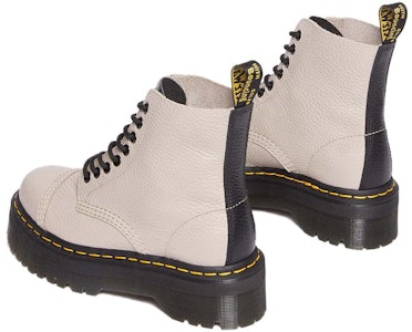 (W) Dr. Martens Sinclair 'Abu-Coklat' 30584348 Shop (W) Dr. Martens Sinclair 'Abu-Coklat' 30584348