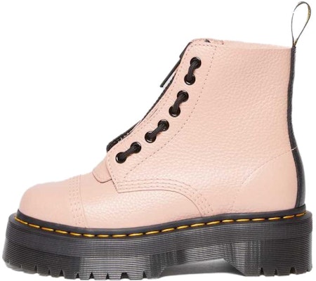 (Women) Dr. Martens Sinclair 'Pink Comfort Thick Sole' 30584329 Buy (Women) Dr. Martens Sinclair 'Pink Comfort Thick Sole' 30584329