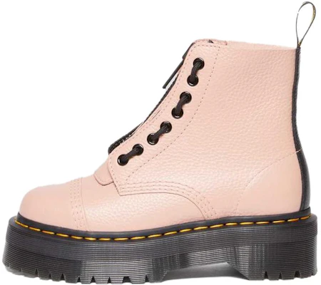 (Women) Dr. Martens Sinclair 'Pink Comfort Thick Sole' 30584329 Buy (Women) Dr. Martens Sinclair 'Pink Comfort Thick Sole' 30584329