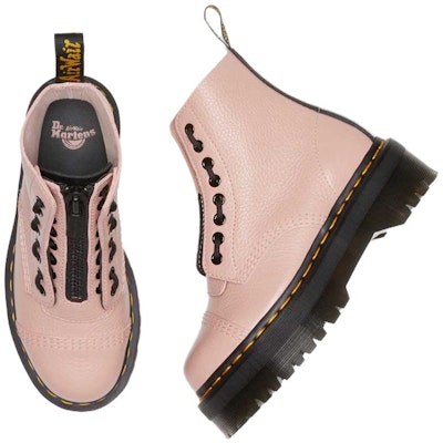(Women) Dr. Martens Sinclair 'Pink Comfort Thick Sole' 30584329 Shop (Women) Dr. Martens Sinclair 'Pink Comfort Thick Sole' 30584329
