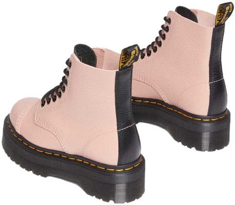 (Women) Dr. Martens Sinclair 'Pink Comfort Thick Sole' 30584329 Purchase (Women) Dr. Martens Sinclair 'Pink Comfort Thick Sole' 30584329