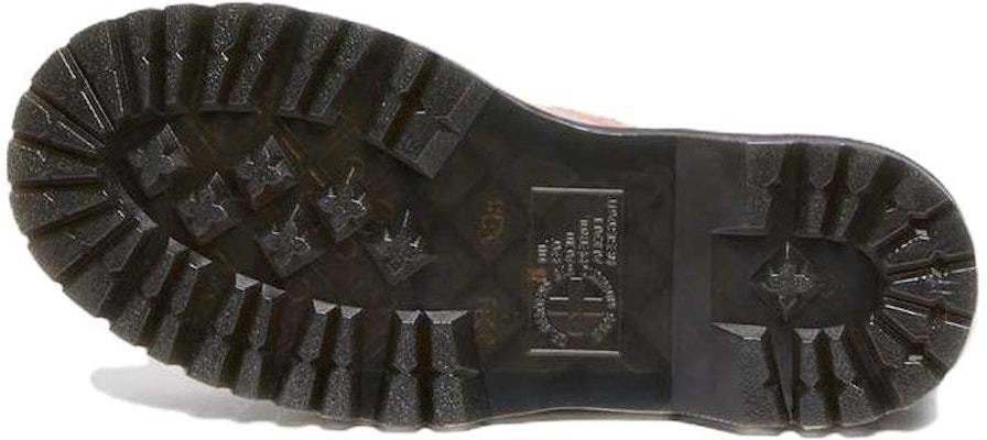 (Women) Dr. Martens Sinclair 'Pink Comfort Thick Sole' 30584329 Details for (Women) Dr. Martens Sinclair 'Pink Comfort Thick Sole' 30584329