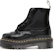 (W) Dr. Martens Sinclair Buluth Bulu Tiruan Platform But 'Hitam' 31213001