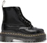 Order (W) Dr. Martens Sinclair Buluth Bulu Tiruan Platform But 'Hitam' 31213001