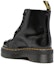Shop (W) Dr. Martens Sinclair Buluth Bulu Tiruan Platform But 'Hitam' 31213001