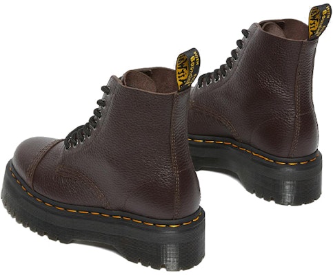 (W) But Dr. Martens Sinclair Kulit But 'Burgundy' 27338626 Shop (W) But Dr. Martens Sinclair Kulit But 'Burgundy' 27338626