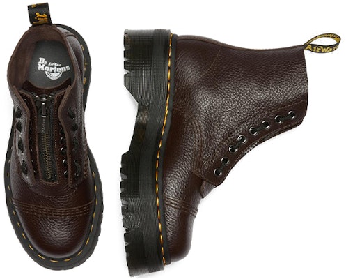 (W) But Dr. Martens Sinclair Kulit But 'Burgundy' 27338626 Purchase (W) But Dr. Martens Sinclair Kulit But 'Burgundy' 27338626