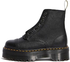(Women) Dr. Martens Sinclair Leather Platform Boot 'Black' 22564001 (Women) Dr. Martens Sinclair Leather Platform Boot 'Black' 22564001