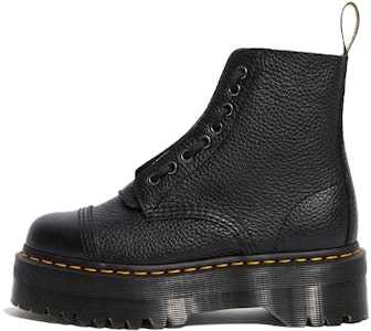 (W) Dr. Martens Sinclair Hitam 22564001 Buy (W) Dr. Martens Sinclair Hitam 22564001