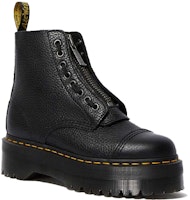 Dr.Martens/馬汁博士 Sinclair 皮革 高筒戶外拉鍊馬丁靴 女款 黑 Order Dr.Martens/馬汁博士 Sinclair 皮革 高筒戶外拉鍊馬丁靴 女款 黑