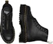 Lookbook (W) Dr. Martens Sinclair Hitam 22564001