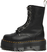 (Women) Dr. Martens Sinclair Max 'Black' 26088001 (Women) Dr. Martens Sinclair Max 'Black' 26088001