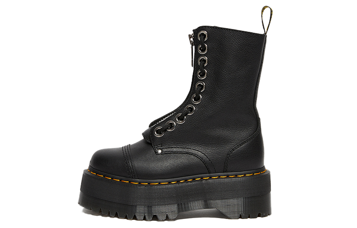 (Women) Dr. Martens Sinclair Max 'Black' 26088001