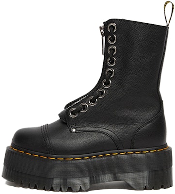 (Women) Dr. Martens Sinclair Max 'Black' 26088001 Buy (Women) Dr. Martens Sinclair Max 'Black' 26088001